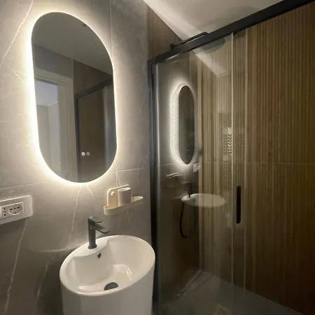Apartamento Happy Family Lepre Génova